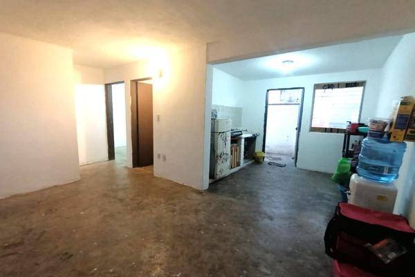 Foto de departamento en , el conchi, mazatlán, sinaloa, 0 foto 02 Foto de departamento en venta en , el conchi, mazatlán, sinaloa, 0 No. 02