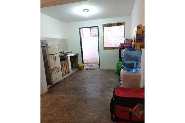 Foto de departamento en , el conchi, mazatlán, sinaloa, 0 foto 04 Foto de departamento en venta en , el conchi, mazatlán, sinaloa, 0 No. 04