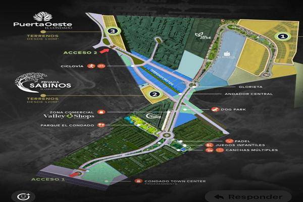 Foto de terreno comercial en el condado , el condado, corregidora, querétaro, 0 foto 02 Foto de terreno comercial en venta en el condado , el condado, corregidora, querétaro, 0 No. 02