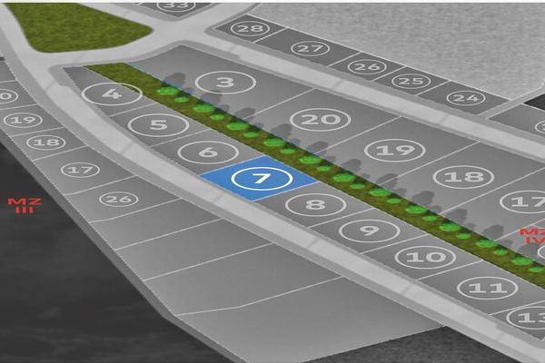 Foto de terreno comercial en el condado , el condado, corregidora, querétaro, 0 foto 03 Foto de terreno comercial en venta en el condado , el condado, corregidora, querétaro, 0 No. 03