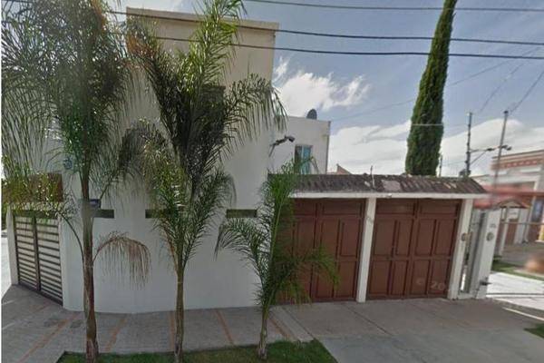 Foto de casa en , el condado plus, león, guanajuato, 0 foto 02 Foto de casa en venta en , el condado plus, león, guanajuato, 0 No. 02