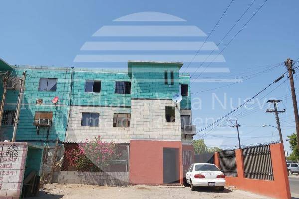 Foto de departamento en , el cóndor, mexicali, baja california, 0 foto 01 Foto de departamento en venta en , el cóndor, mexicali, baja california, 0 No. 01