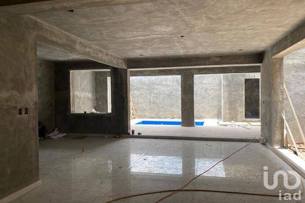 Foto de casa en el diamante 78, el diamante, tuxtla gutiérrez, chiapas, 30115879 foto 04 Foto de casa en venta en el diamante 78, el diamante, tuxtla gutiérrez, chiapas, 30115879 No. 04
