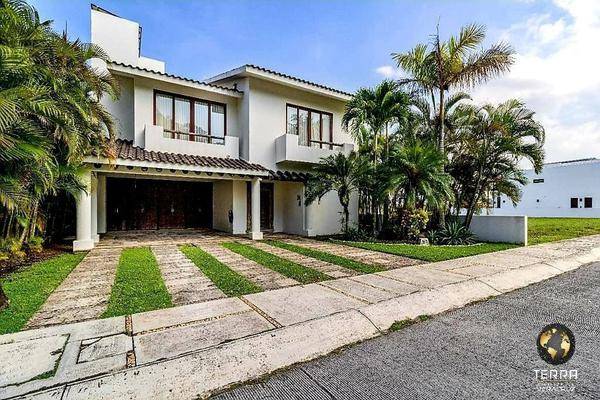Foto de casa en , el dorado, boca del río, veracruz de ignacio de la llave, 0 foto 01 Foto de casa en venta en , el dorado, boca del río, veracruz de ignacio de la llave, 0 No. 01