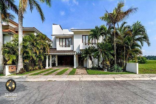 Foto de casa en , el dorado, boca del río, veracruz de ignacio de la llave, 0 foto 02 Foto de casa en venta en , el dorado, boca del río, veracruz de ignacio de la llave, 0 No. 02