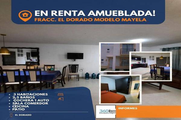 Foto de casa en , el dorado, león, guanajuato, 0 foto 01 Foto de casa en renta en , el dorado, león, guanajuato, 0 No. 01