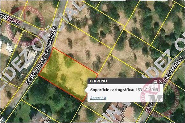 Foto de terreno habitacional en , el edén, aguascalientes, aguascalientes, 0 foto 02 Foto de terreno habitacional en venta en , el edén, aguascalientes, aguascalientes, 0 No. 02