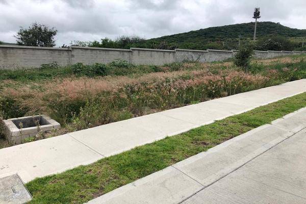Foto de terreno habitacional en el encino club de golf , cumbres del cimatario, huimilpan, querétaro, 25258983 foto 02 Foto de terreno habitacional en venta en el encino club de golf , cumbres del cimatario, huimilpan, querétaro, 25258983 No. 02