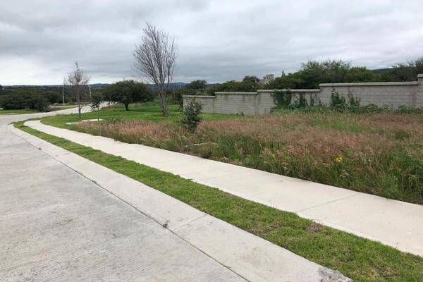 Foto de terreno habitacional en el encino club de golf , cumbres del cimatario, huimilpan, querétaro, 25258983 foto 03 Foto de terreno habitacional en venta en el encino club de golf , cumbres del cimatario, huimilpan, querétaro, 25258983 No. 03