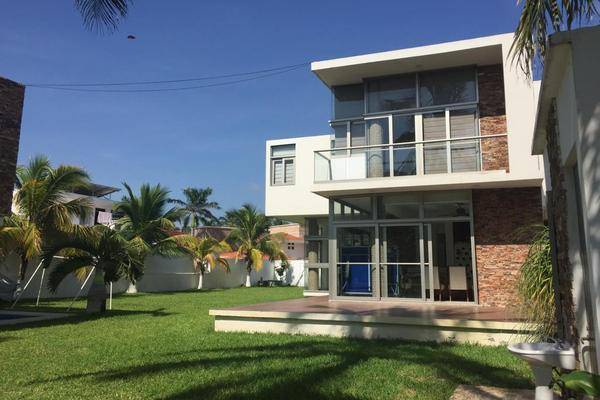 Foto de casa en , el estero, boca del río, veracruz de ignacio de la llave, 0 foto 03 Foto de casa en renta en , el estero, boca del río, veracruz de ignacio de la llave, 0 No. 03