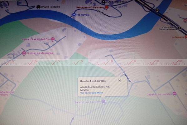 Foto de terreno habitacional en el fraile , el fraile, montemorelos, nuevo león, 0 foto 02 Foto de terreno habitacional en venta en el fraile , el fraile, montemorelos, nuevo león, 0 No. 02