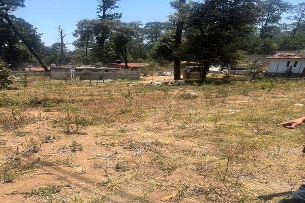 Foto de terreno habitacional en , el fresno, valle de bravo, méxico, 28058757 foto 01 Foto de terreno habitacional en venta en , el fresno, valle de bravo, méxico, 28058757 No. 01