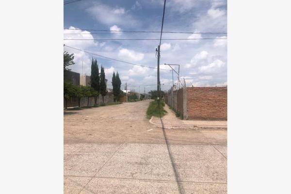 Foto de terreno habitacional en el grullo 200, la soledad, aguascalientes, aguascalientes, 21710006 foto 03 Foto de terreno habitacional en venta en el grullo 200, la soledad, aguascalientes, aguascalientes, 21710006 No. 03