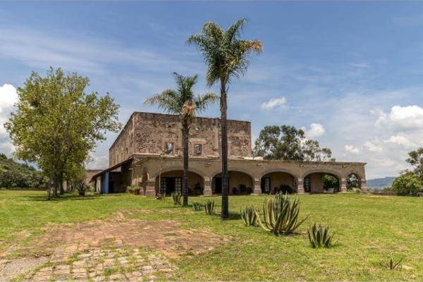 Foto de rancho en el jacal de san vicente 0, san vicente solís, temascalcingo, méxico, 17359560 foto 01 Foto de rancho en venta en el jacal de san vicente 0, san vicente solís, temascalcingo, méxico, 17359560 No. 01