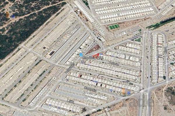 Foto de terreno habitacional en , el jaral, el carmen, nuevo león, 0 foto 02 Foto de terreno habitacional en venta en , el jaral, el carmen, nuevo león, 0 No. 02