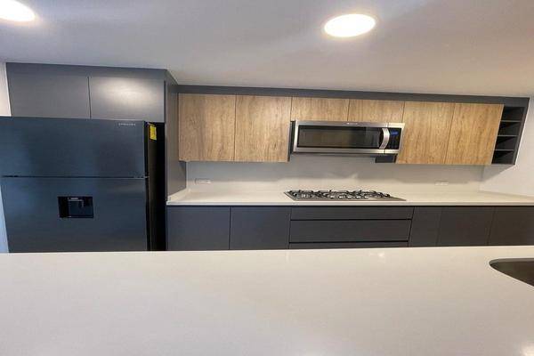 Foto de departamento en , el lechugal, santa catarina, nuevo león, 0 foto 03 Foto de departamento en renta en , el lechugal, santa catarina, nuevo león, 0 No. 03