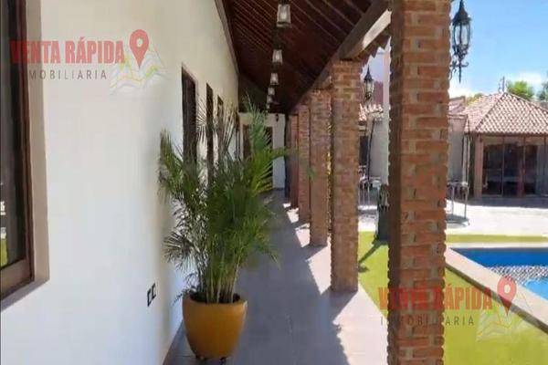 Foto de casa en , el limón de los ramos, culiacán, sinaloa, 30676243 foto 03 Foto de casa en venta en , el limón de los ramos, culiacán, sinaloa, 30676243 No. 03