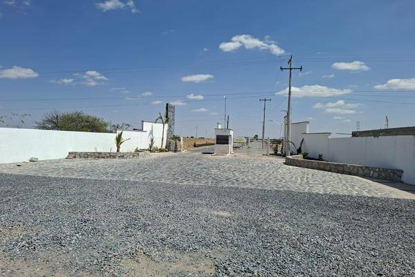 Foto de terreno habitacional en , el llano, jesús maría, aguascalientes, 30978915 foto 02 Foto de terreno habitacional en venta en , el llano, jesús maría, aguascalientes, 30978915 No. 02