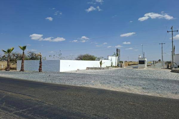 Foto de terreno habitacional en , el llano, jesús maría, aguascalientes, 30978915 foto 03 Foto de terreno habitacional en venta en , el llano, jesús maría, aguascalientes, 30978915 No. 03