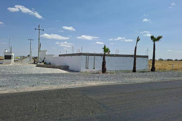 Foto de terreno habitacional en , el llano, jesús maría, aguascalientes, 30978915 foto 04 Foto de terreno habitacional en venta en , el llano, jesús maría, aguascalientes, 30978915 No. 04