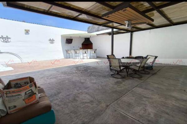 Foto de casa en el maguey , el maguey, monterrey, nuevo león, 30141146 foto 05 Foto de casa en venta en el maguey , el maguey, monterrey, nuevo león, 30141146 No. 05