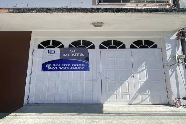 Foto de casa en . , el magueyito, tuxtla gutiérrez, chiapas, 29364876 foto 01 Foto de casa en renta en . , el magueyito, tuxtla gutiérrez, chiapas, 29364876 No. 01