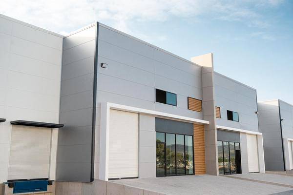 Foto de nave industrial en , el marqués, querétaro, querétaro, 0 foto 02 Foto de nave industrial en venta en , el marqués, querétaro, querétaro, 0 No. 02