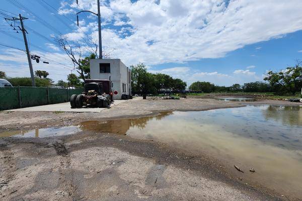 Foto de terreno habitacional en , el mezquital, apodaca, nuevo león, 26477743 foto 02 Foto de terreno habitacional en venta en , el mezquital, apodaca, nuevo león, 26477743 No. 02