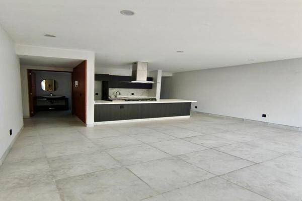 Foto de departamento en , el molinito, cuajimalpa de morelos, df / cdmx, 0 foto 02 Foto de departamento en renta en , el molinito, cuajimalpa de morelos, df / cdmx, 0 No. 02