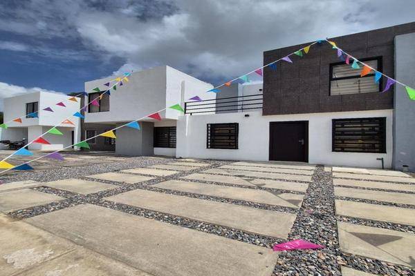 Foto de casa en condominio en , el morro, soledad de graciano sánchez, san luis potosí, 0 foto 01 Foto de casa en condominio en venta en , el morro, soledad de graciano sánchez, san luis potosí, 0 No. 01