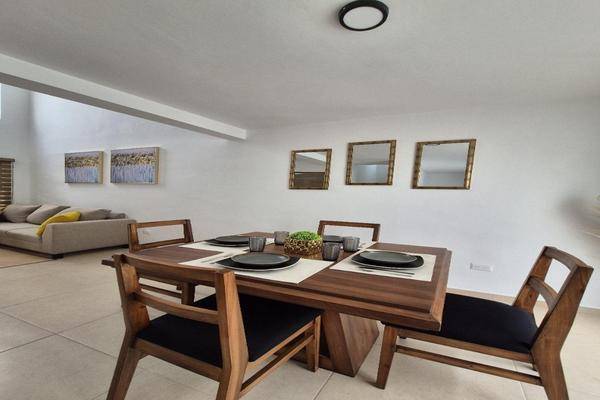 Foto de casa en condominio en , el morro, soledad de graciano sánchez, san luis potosí, 0 foto 03 Foto de casa en condominio en venta en , el morro, soledad de graciano sánchez, san luis potosí, 0 No. 03