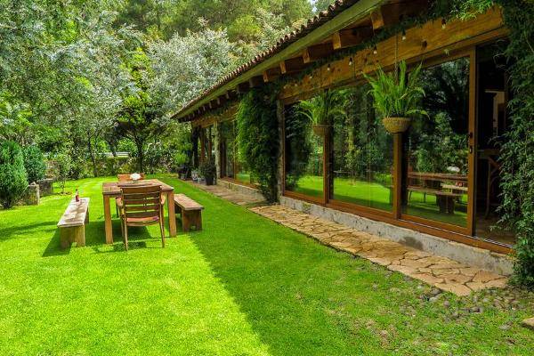 Foto de rancho en el ojo de agua ranchería el ortigo , valle de bravo, valle de bravo, méxico, 6373676 foto 02 Foto de rancho en venta en el ojo de agua ranchería el ortigo , valle de bravo, valle de bravo, méxico, 6373676 No. 02