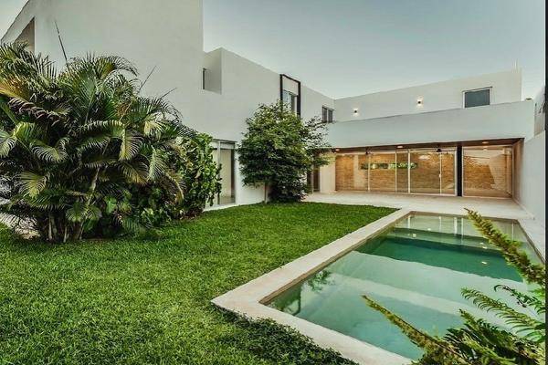 Foto de casa en el origen , xcanatún, mérida, yucatán, 0 foto 01 Foto de casa en venta en el origen , xcanatún, mérida, yucatán, 0 No. 01