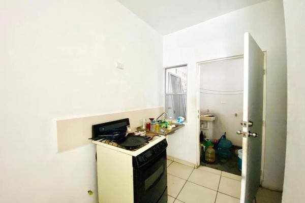 Foto de departamento en el oso na, froylán mier narro, saltillo, coahuila de zaragoza, 0 foto 05 Foto de departamento en venta en el oso na, froylán mier narro, saltillo, coahuila de zaragoza, 0 No. 05