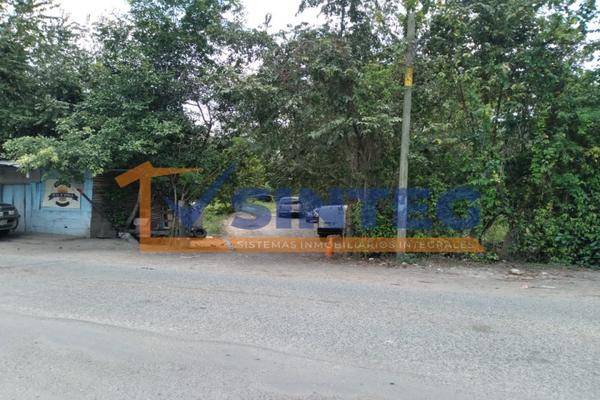 Foto de terreno habitacional en , el palmar kilómetro 40, papantla, veracruz de ignacio de la llave, 0 foto 01 Foto de terreno habitacional en venta en , el palmar kilómetro 40, papantla, veracruz de ignacio de la llave, 0 No. 01