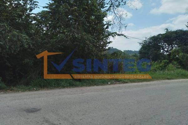 Foto de terreno habitacional en , el palmar kilómetro 40, papantla, veracruz de ignacio de la llave, 0 foto 04 Foto de terreno habitacional en venta en , el palmar kilómetro 40, papantla, veracruz de ignacio de la llave, 0 No. 04