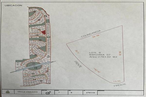 Foto de terreno habitacional en , el pastor, montemorelos, nuevo león, 27925186 foto 02 Foto de terreno habitacional en venta en , el pastor, montemorelos, nuevo león, 27925186 No. 02
