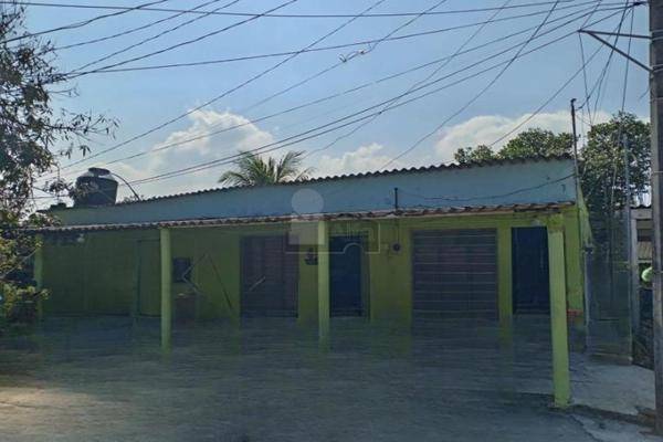Foto de casa en el pescador 41, mandinga y matoza, alvarado, veracruz de ignacio de la llave, 0 foto 04 Foto de casa en venta en el pescador 41, mandinga y matoza, alvarado, veracruz de ignacio de la llave, 0 No. 04