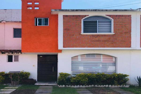 Foto de casa en el porvenir 2 , el porvenir ll, lerma, méxico, 18529001 foto 02 Foto de casa en venta en el porvenir 2 , el porvenir ll, lerma, méxico, 18529001 No. 02