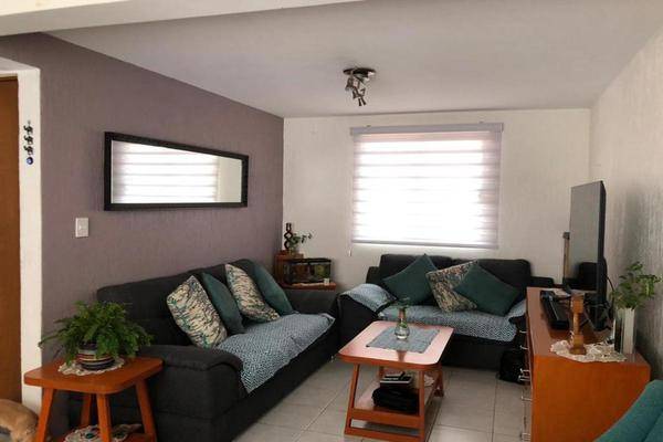 Foto de casa en el porvenir 2 , el porvenir ll, lerma, méxico, 18529001 foto 05 Foto de casa en venta en el porvenir 2 , el porvenir ll, lerma, méxico, 18529001 No. 05