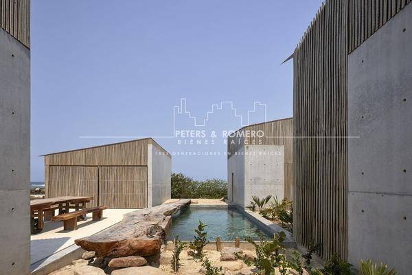 Foto de casa en el puertecito , plataforma, santa maría colotepec, oaxaca, 29772351 foto 04 Foto de casa en venta en el puertecito , plataforma, santa maría colotepec, oaxaca, 29772351 No. 04