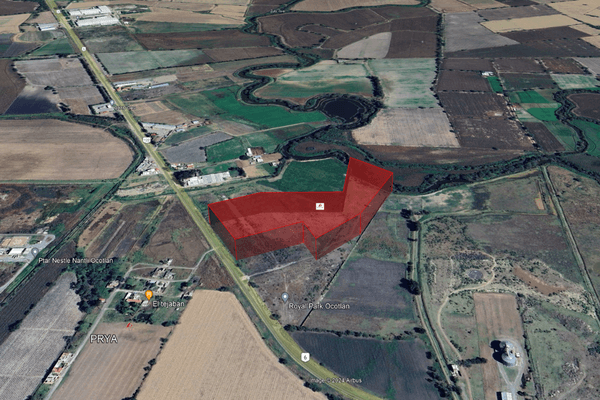 Foto de terreno industrial en el ramireño , san martín de zula, ocotlán, jalisco, 27810717 foto 02 Foto de terreno industrial en venta en el ramireño , san martín de zula, ocotlán, jalisco, 27810717 No. 02