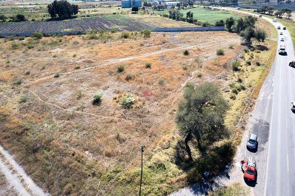 Foto de terreno industrial en el ramireño , san martín de zula, ocotlán, jalisco, 27810717 foto 03 Foto de terreno industrial en venta en el ramireño , san martín de zula, ocotlán, jalisco, 27810717 No. 03