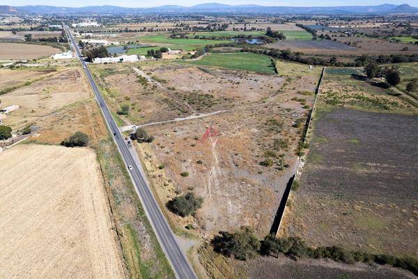 Foto de terreno industrial en el ramireño , san martín de zula, ocotlán, jalisco, 27810717 foto 04 Foto de terreno industrial en venta en el ramireño , san martín de zula, ocotlán, jalisco, 27810717 No. 04
