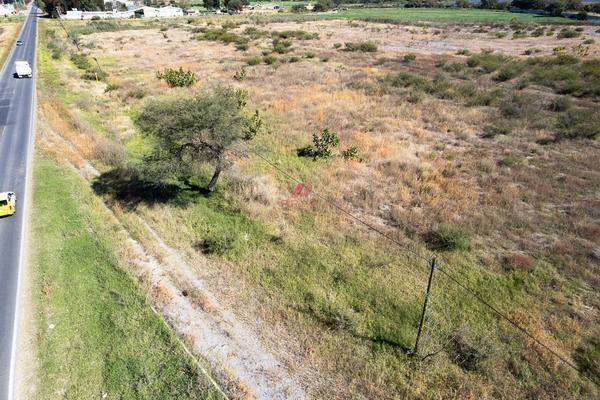 Foto de terreno industrial en el ramireño , san martín de zula, ocotlán, jalisco, 27810717 foto 05 Foto de terreno industrial en venta en el ramireño , san martín de zula, ocotlán, jalisco, 27810717 No. 05