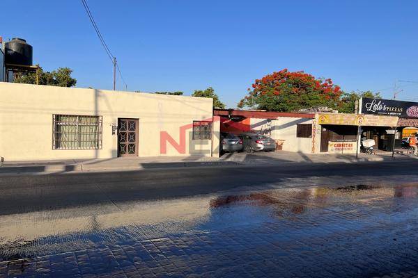 Foto de casa en el ranchito 0, el ranchito, hermosillo, sonora, 25045480 foto 01 Foto de casa en venta en el ranchito 0, el ranchito, hermosillo, sonora, 25045480 No. 01