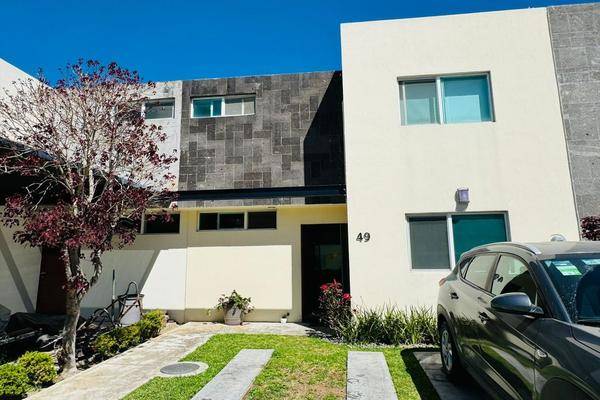 Foto de casa en el real iii, avenida aviación 1, jardín real, zapopan, jalisco, 27845699 foto 01 Foto de casa en venta en el real iii, avenida aviación 1, jardín real, zapopan, jalisco, 27845699 No. 01