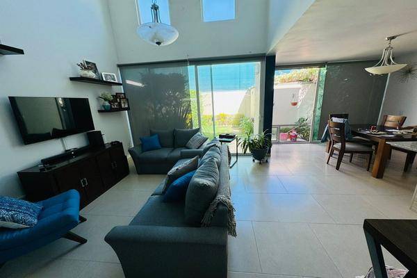 Foto de casa en el real iii, avenida aviación 1, jardín real, zapopan, jalisco, 27845699 foto 02 Foto de casa en venta en el real iii, avenida aviación 1, jardín real, zapopan, jalisco, 27845699 No. 02