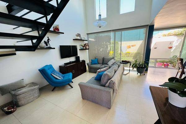 Foto de casa en el real iii, avenida aviación 1, jardín real, zapopan, jalisco, 27845699 foto 03 Foto de casa en venta en el real iii, avenida aviación 1, jardín real, zapopan, jalisco, 27845699 No. 03