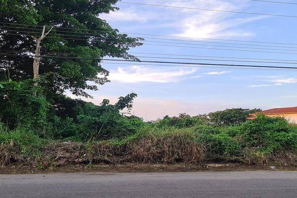 Foto de terreno habitacional en , el recreo, centro, tabasco, 27006735 foto 03 Foto de terreno habitacional en venta en , el recreo, centro, tabasco, 27006735 No. 03
